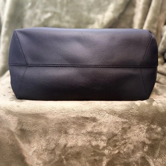 Kate Spade Black Tote with Bow Accent - Picture 6 of 10